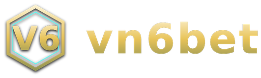 vn6bet logo