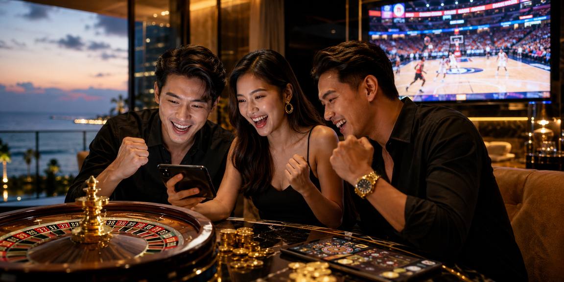 vn6bet Crash Game Tại vn6bet Hoạt Động Như Thế Nào